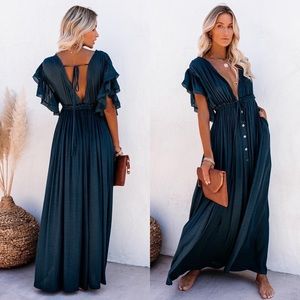Vici anika dress